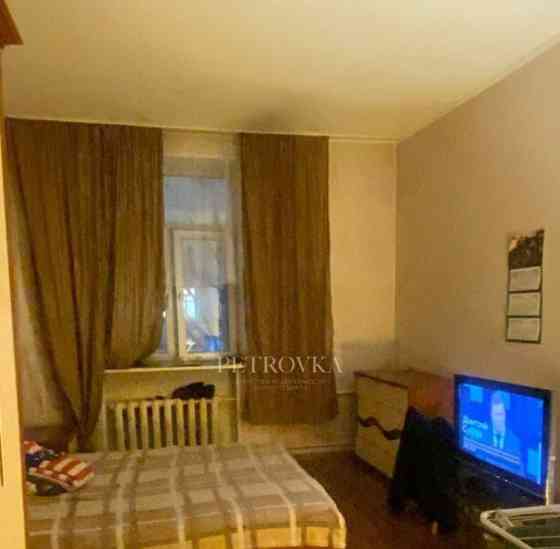 Комната, 17.9 м2, 4/5 эт. Москва