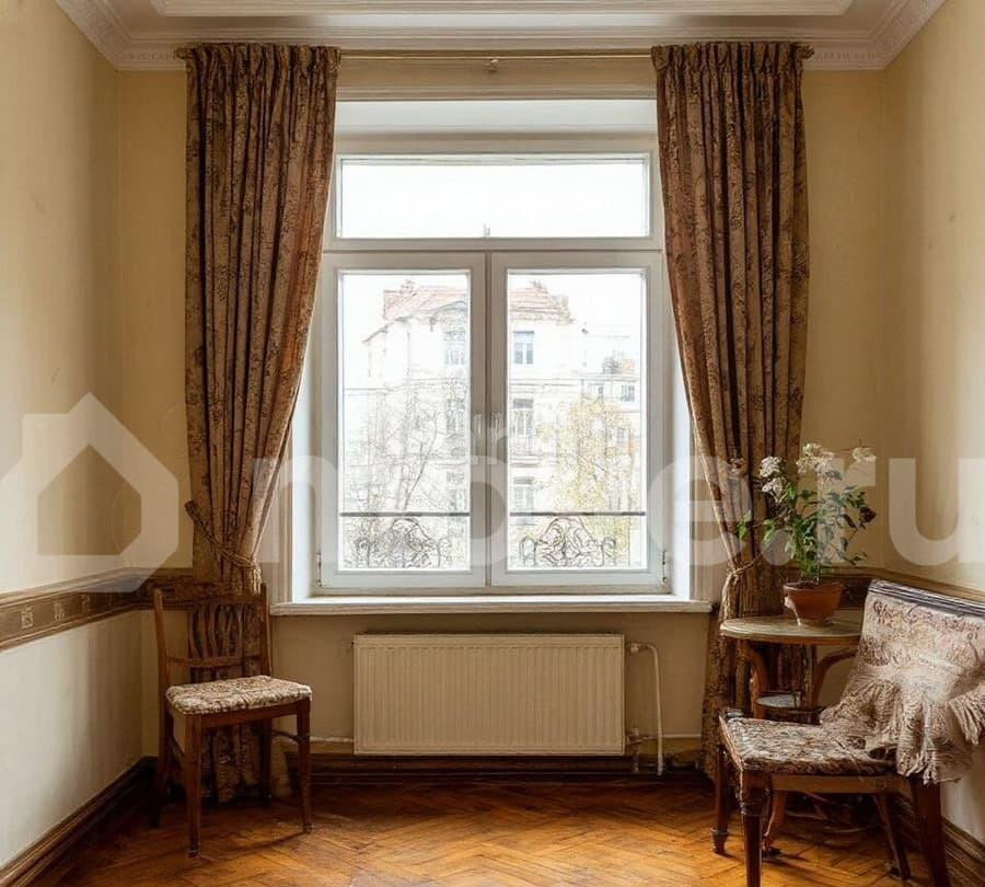 Студия, 13.2 м2, 1/9 эт. Москва - изображение 2