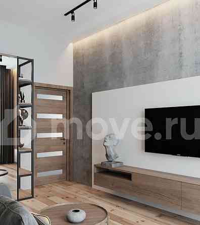 5-комн. квартира, 169 м2, 15/19 эт. Москва