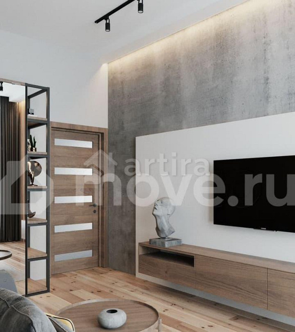 5-комн. квартира, 169 м2, 15/19 эт. Москва - изображение 5