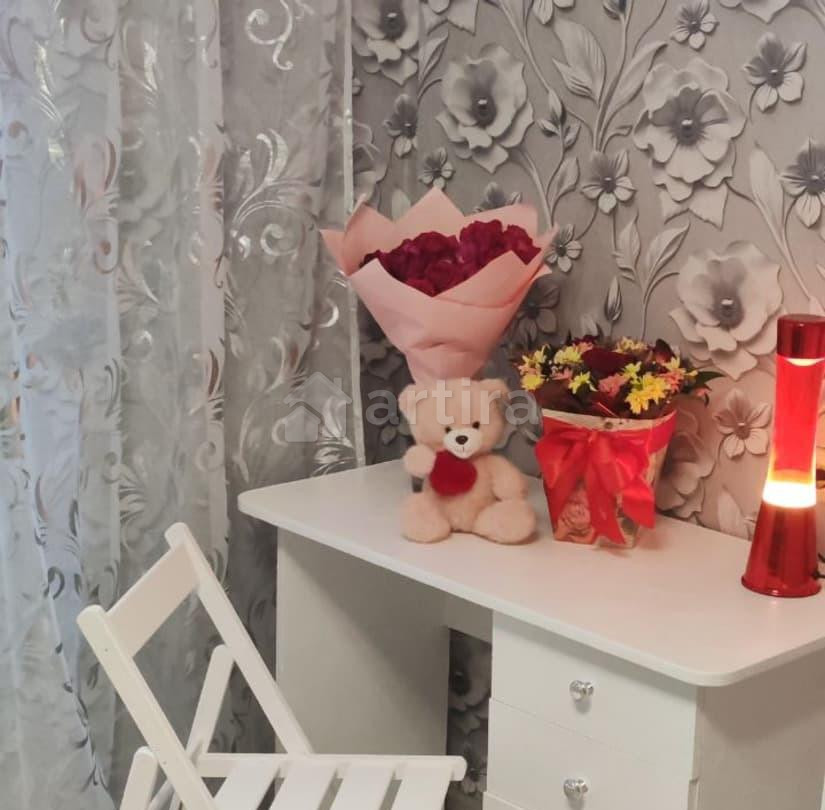 Комната, 14 м2, 2/5 эт. Санкт-Петербург - изображение 6