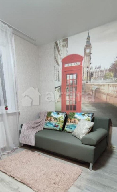 Комната, 18 м2, 2/25 эт. Одинцово - изображение 3