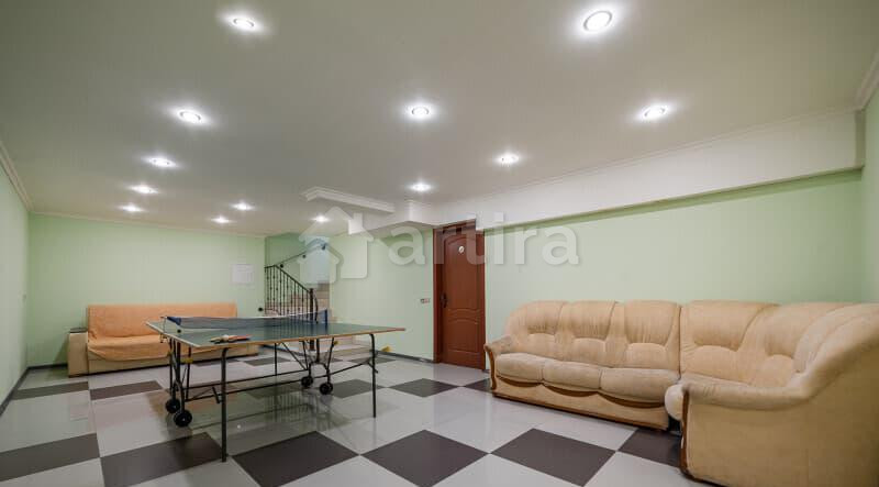 Коттедж, 700 м2 Бронницы - изображение 20