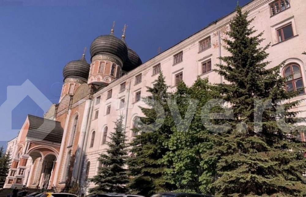 Студия, 15 м2, 2/2 эт. Москва - изображение 5