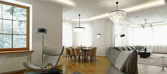 Дом, 600 м2, 0.7 га, 3 эт. Архангельское