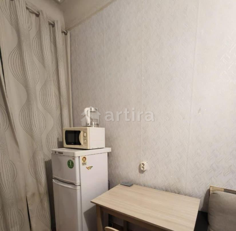 Комната, 12.5 м2, 2/5 эт. Санкт-Петербург - изображение 5