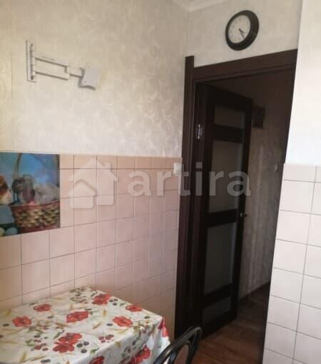 Комната, 40 м2, 7/12 эт. Москва - изображение 14