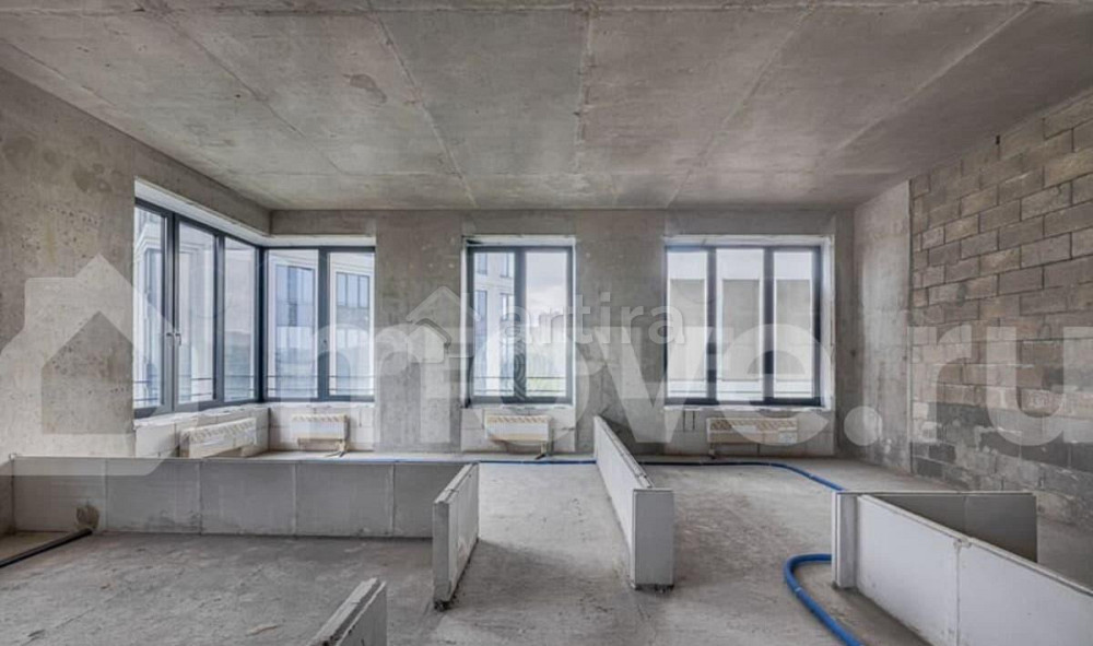 4-комн. квартира, 91.3 м2, 7/14 эт. Москва - изображение 7