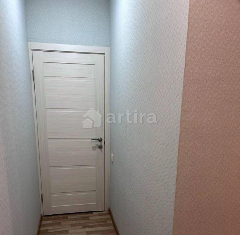 Комната, 17 м2, 1/10 эт. Казань - изображение 3