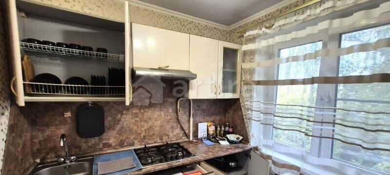 2-комн. квартира, 48 м2, 5/5 эт. Ивантеевка - изображение 17