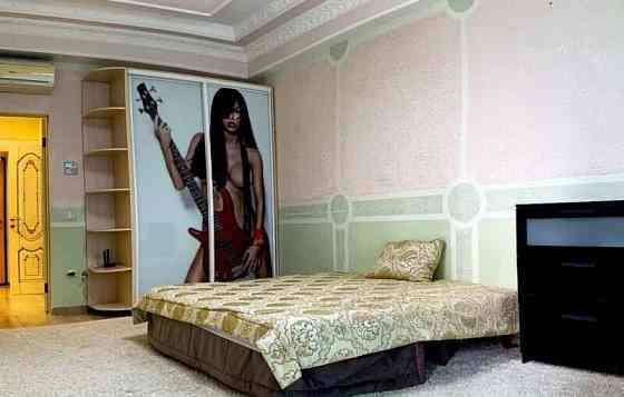 1-комн. квартира, 53 м2, 4/10 эт. Самара