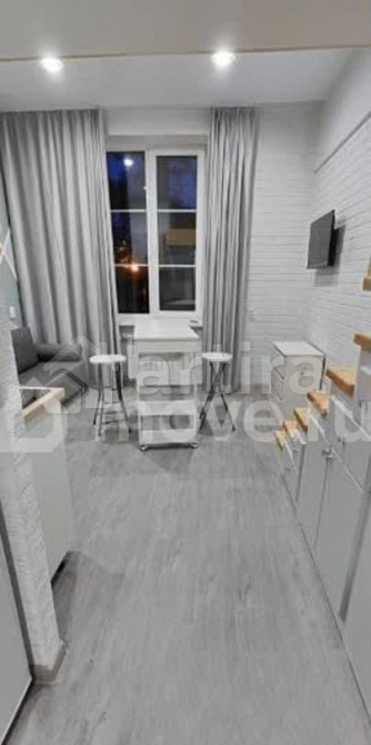 Студия, 24 м2, 2/5 эт. Москва - изображение 3