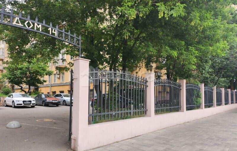 2-комн. квартира, 45 м2, 1/9 эт. Москва - изображение 15