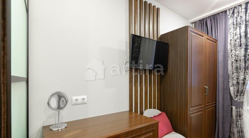 1-комн. квартира, 35 м2, 1/5 эт. Санкт-Петербург - изображение 5