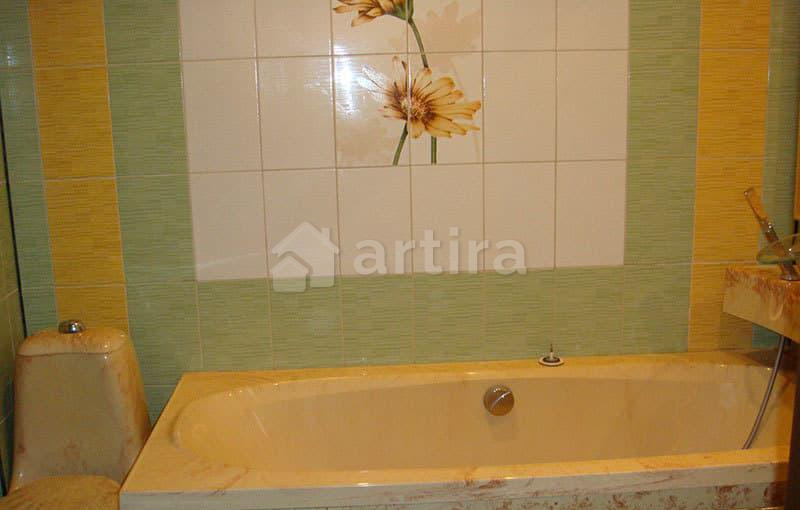 1-комн. квартира, 55 м2, 12/12 эт. Казань - изображение 3