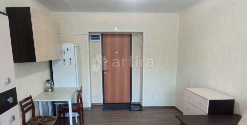 Комната, 17.1 м2, 3/5 эт. Калуга - изображение 1