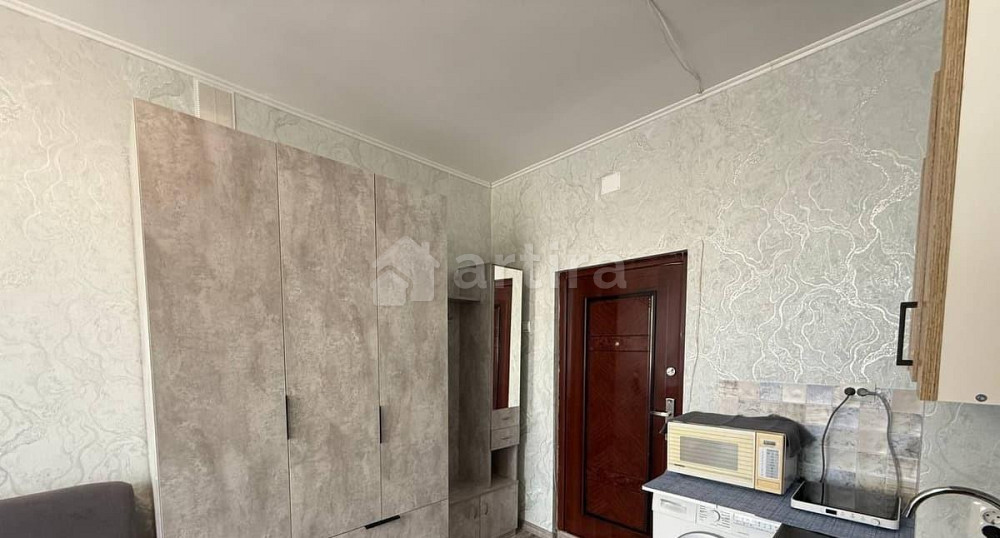 Комната, 15 м2, 4/5 эт. Новосибирск - изображение 7