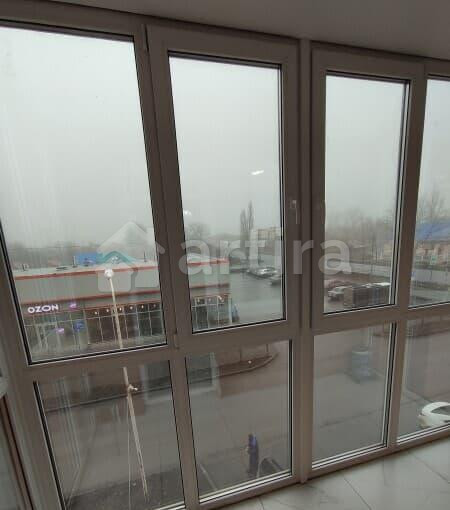 2-комн. квартира, 52 м2, 3/3 эт. Новошахтинск - изображение 3