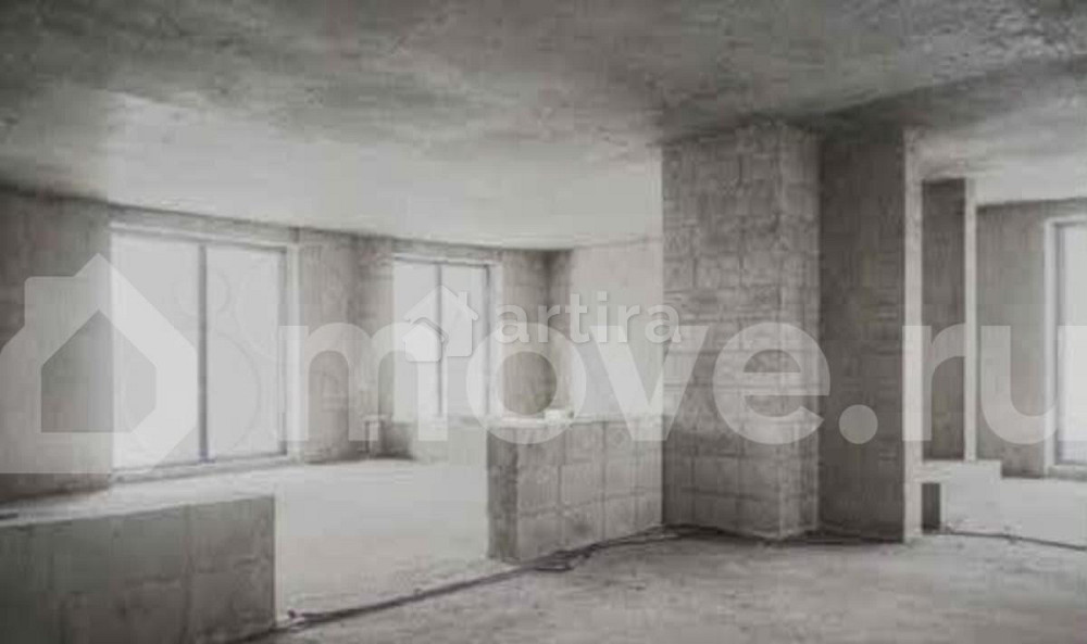 3-комн. квартира, 93 м2, 31/41 эт. Москва - изображение 6