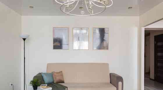 2-комн. квартира, 72 м2, 8/15 эт. Вологда