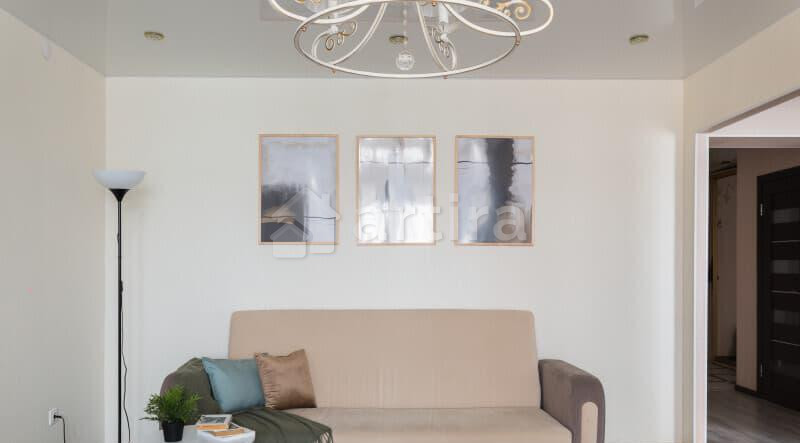 2-комн. квартира, 72 м2, 8/15 эт. Вологда - изображение 6