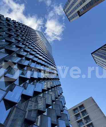 2-комн. квартира, 52.7 м2, 55/57 эт. Москва