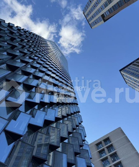 2-комн. квартира, 52.7 м2, 55/57 эт. Москва - изображение 1