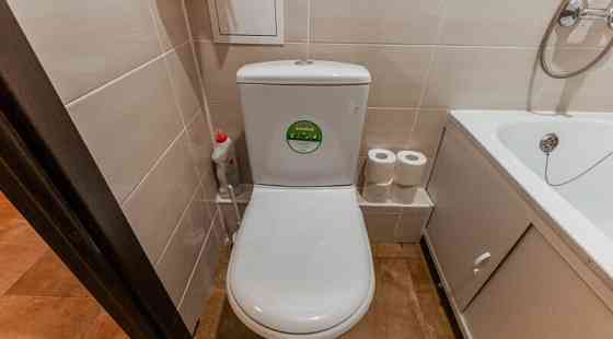 1-комн. квартира, 30 м2, 6/6 эт. Мытищи