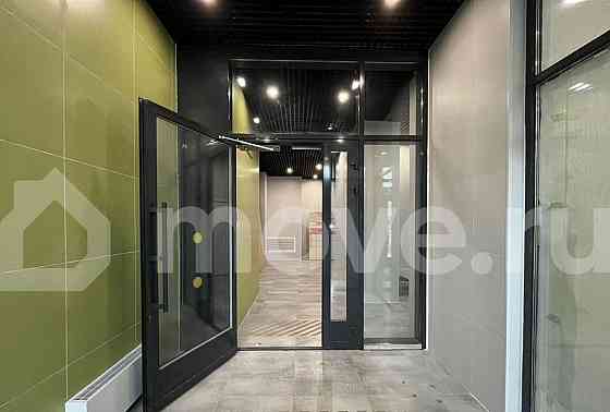 1-комн. квартира, 43 м2, 16/16 эт. Москва