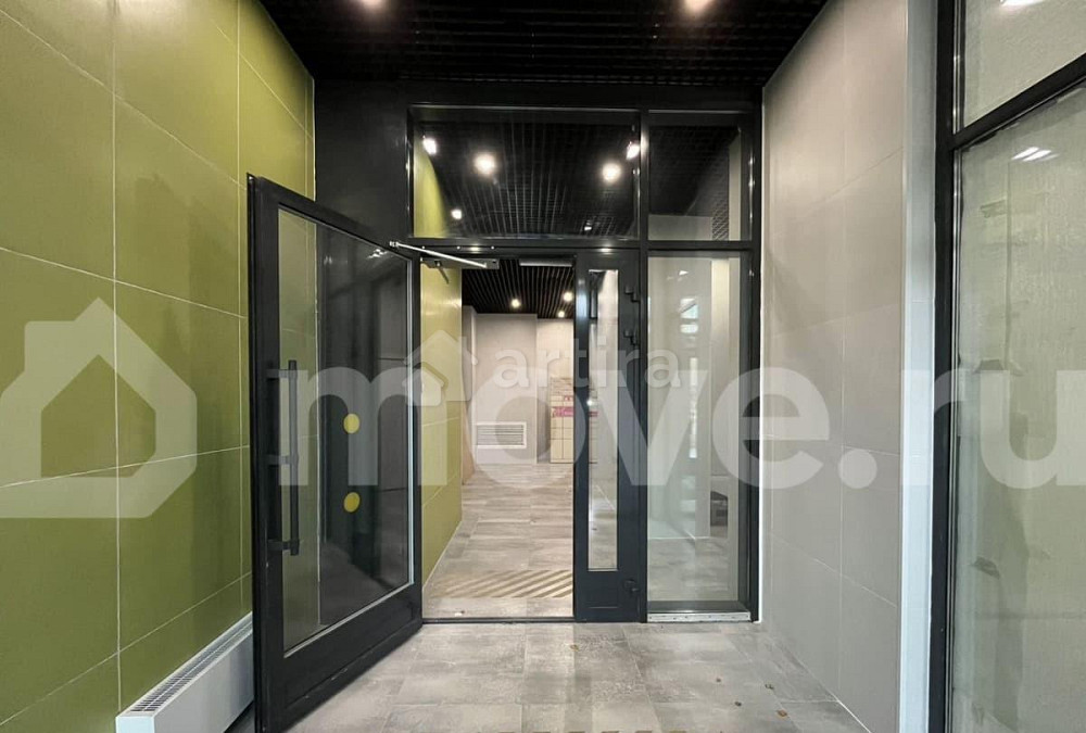 1-комн. квартира, 43 м2, 16/16 эт. Москва - изображение 2