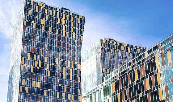 4-комн. квартира, 143.4 м2, 10/29 эт. Москва