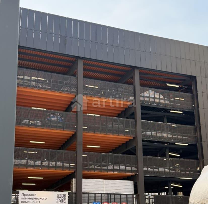 Гараж, 13.3 м2 Одинцово - изображение 3