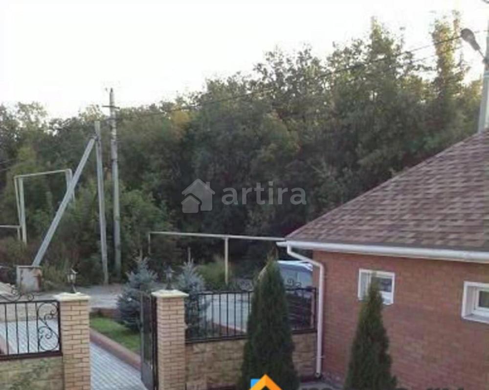 Коттедж, 200 м2, 10 соток, 1 эт. Ставрополь - изображение 6