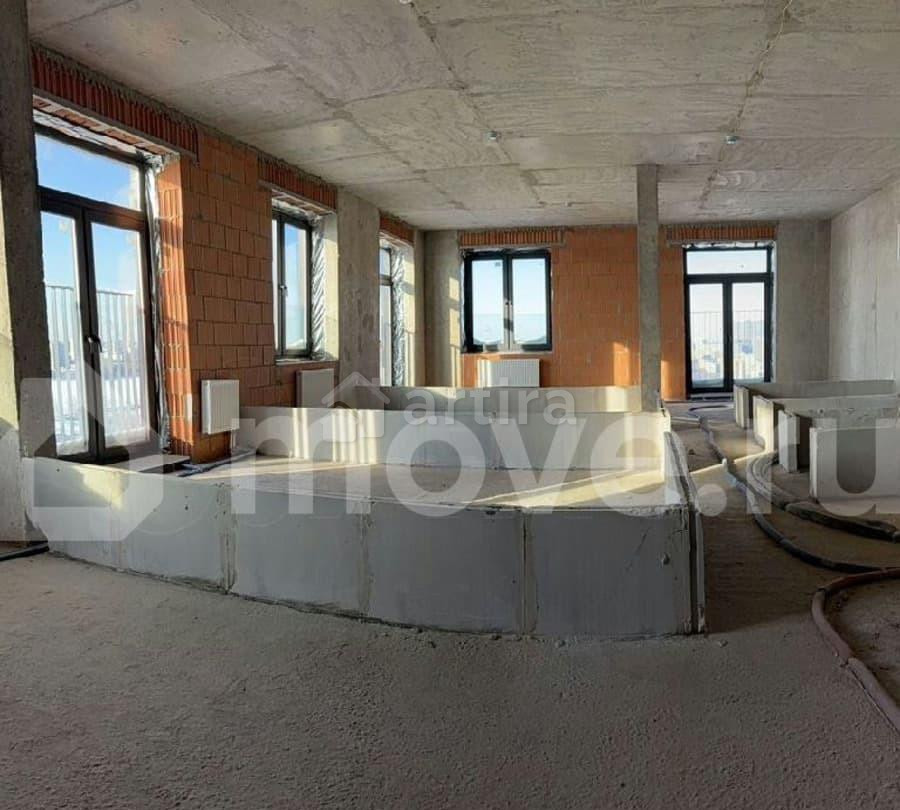 3-комн. квартира, 82.7 м2, 24/29 эт. Москва - изображение 6