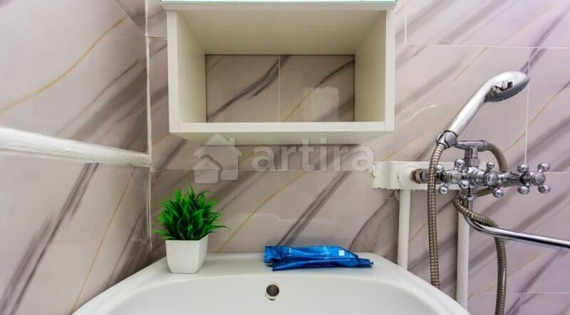 1-комн. квартира, 35 м2, 6/9 эт. Москва - изображение 15