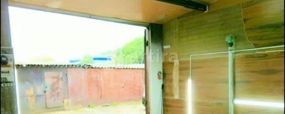 Гараж, 36 м2 Реутов - изображение 4