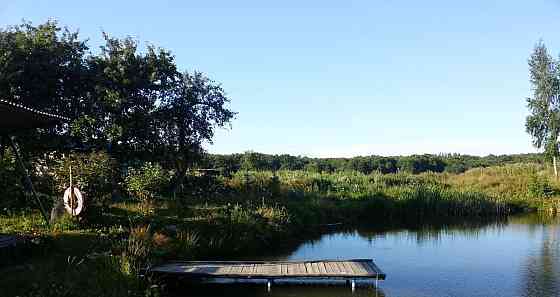 Дом, 61 м2, 0.8 га, 2 эт. Зеленоградск