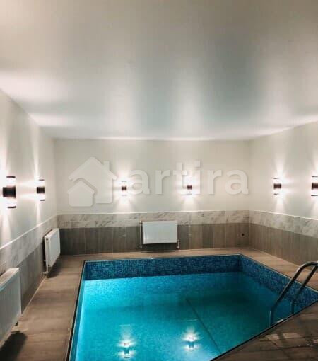 Коттедж, 700 м2 Балашиха - изображение 13