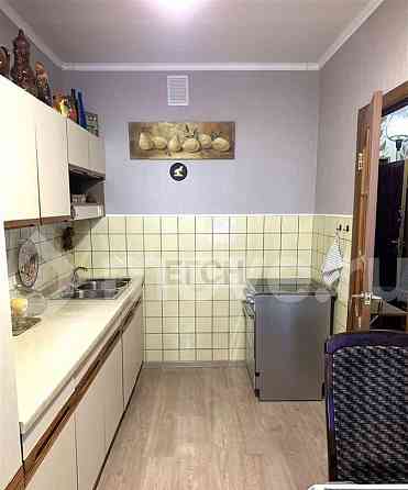 2-комн. квартира, 53.6 м2, 22/25 эт. Москва