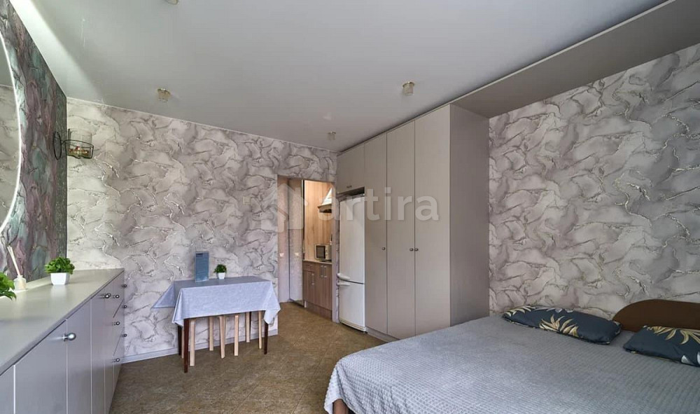 Студия, 18 м2, 4/5 эт. Обнинск - изображение 2