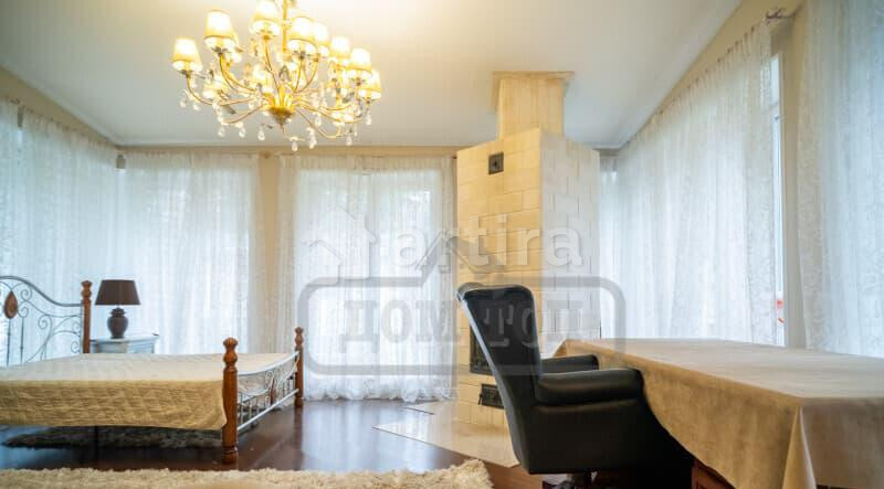 Коттедж, 510 м2 Одинцово - изображение 10