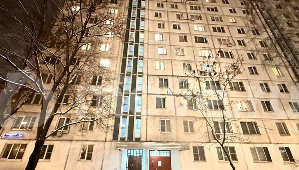 Студия, 15.3 м2, 1/12 эт. Москва - изображение 7