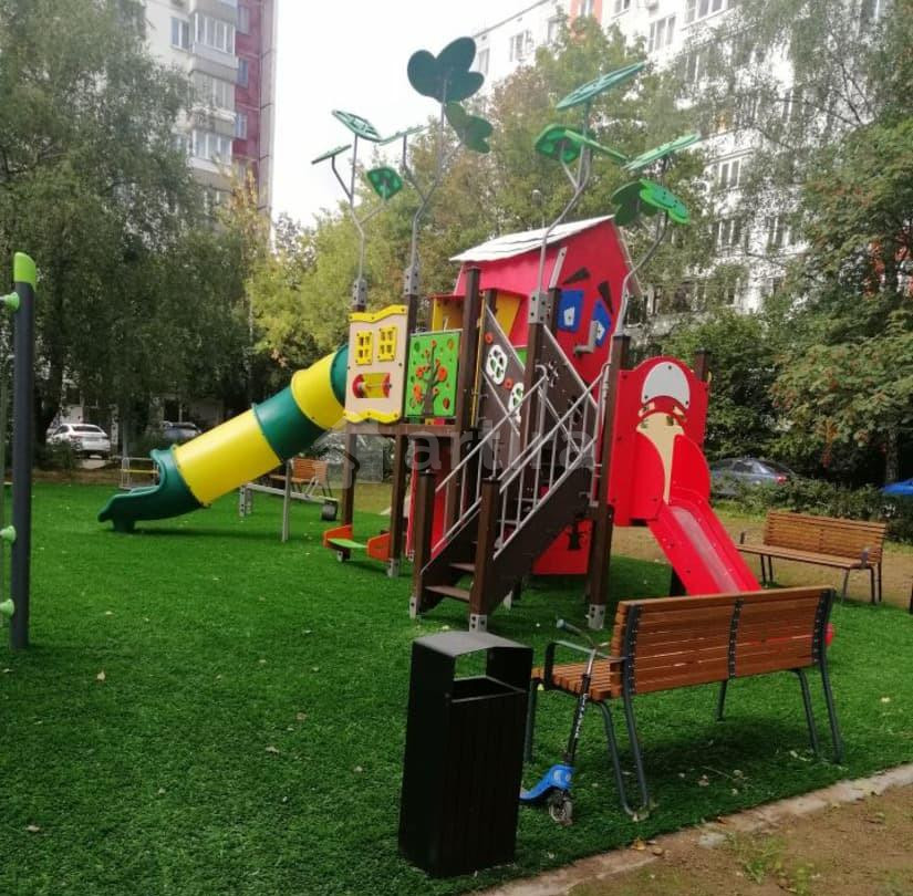 Комната, 14 м2, 12/16 эт. Москва - изображение 7