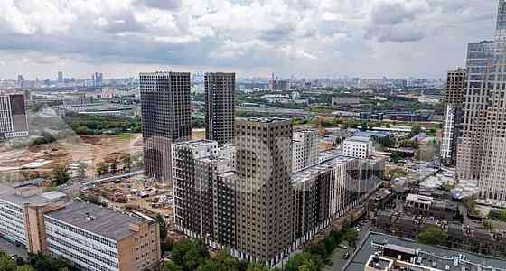 2-комн. квартира, 59.9 м2, 10/17 эт. Москва