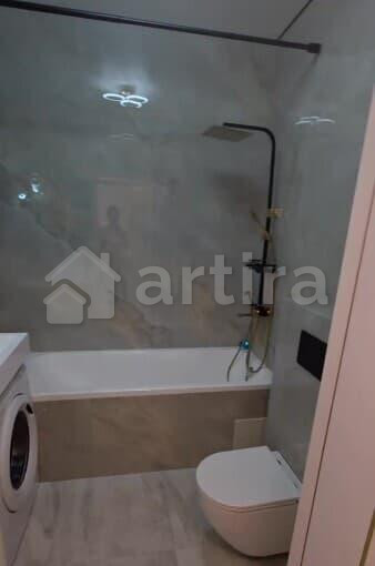 1-комн. квартира, 48 м2, 17/20 эт. Самара - изображение 8