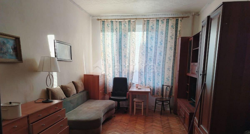 Комната, 22 м2, 5/5 эт. Санкт-Петербург - изображение 7