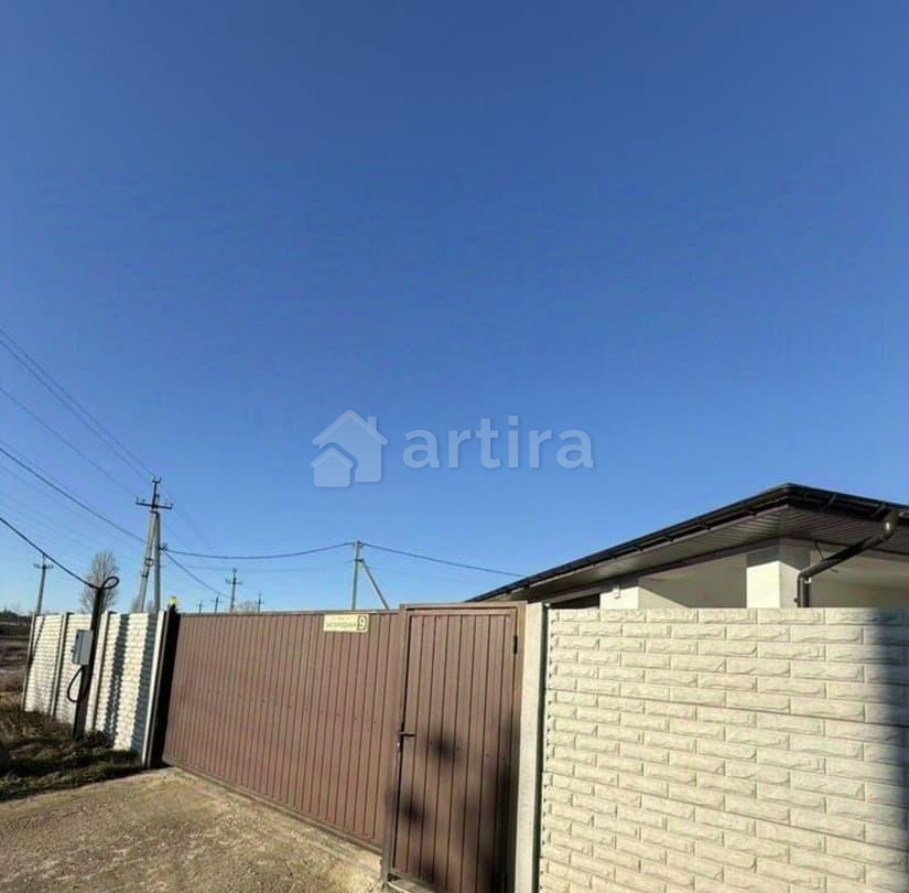 Дом, 185 м2, 7.5 сотки, 1 эт. Симферополь - изображение 7