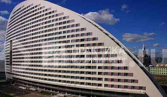 3-комн. квартира, 93.5 м2, 4/23 эт. Москва