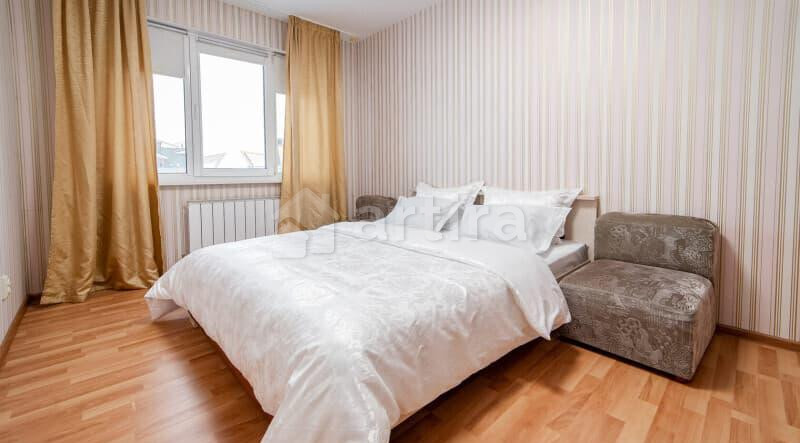 1-комн. квартира, 26 м2, 2/5 эт. Екатеринбург - изображение 1