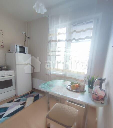 1-комн. квартира, 30 м2, 8/10 эт. Нижний Новгород - изображение 11